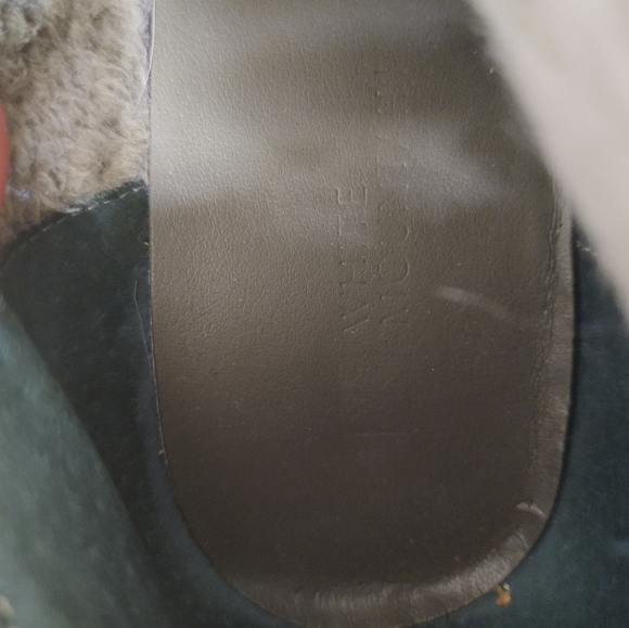 ⏰White Mountain women's boots size 7.5 (T9) - Picture 2 of 6